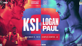 Ostensibly Serious Sports Broadcaster To Put On "Boxing Match" Between YouTube Ding Dongs